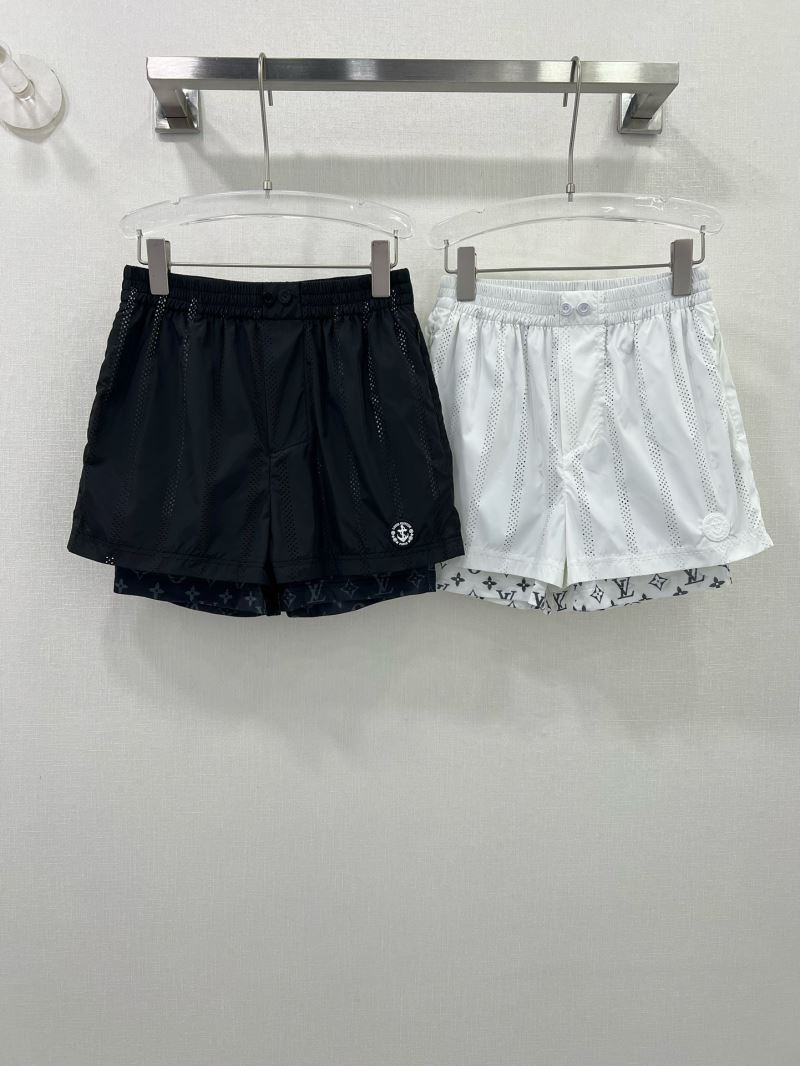 Louis Vuitton Short Pants